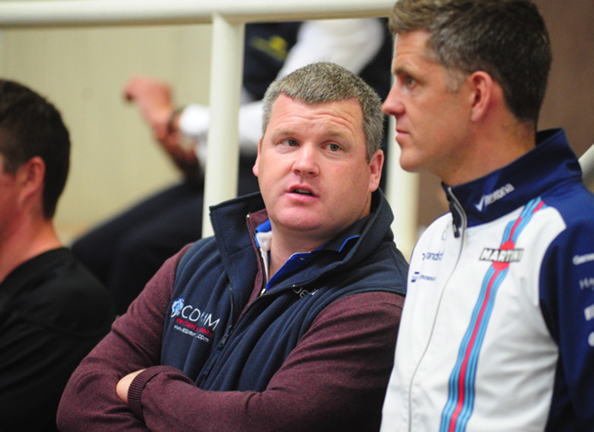 Ascot Pie - Article 3